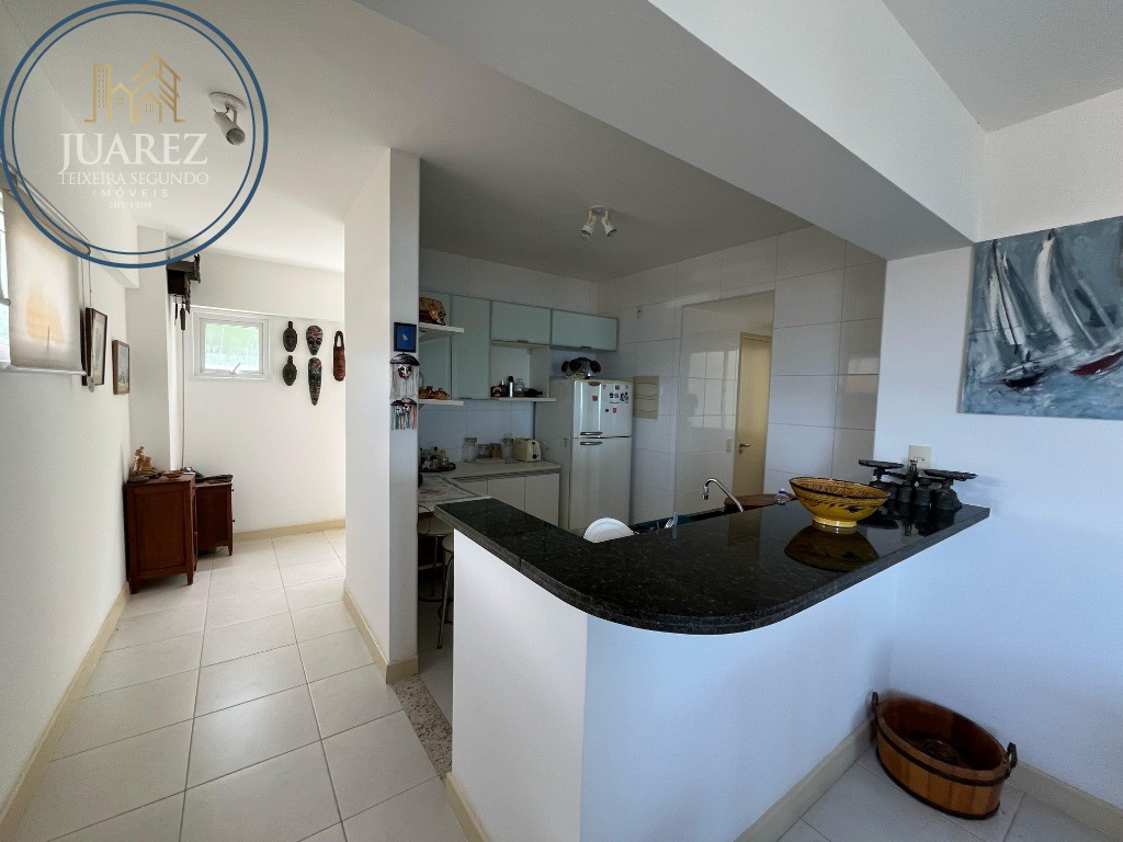Apartamento - Ondina