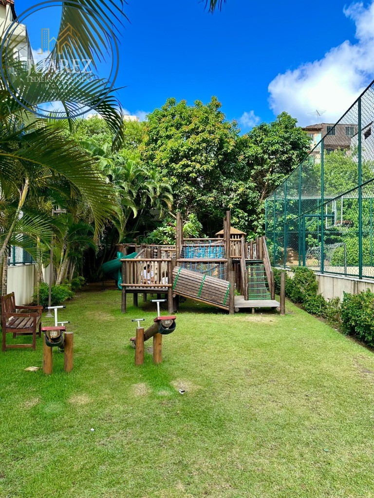Apartamento - Federacao