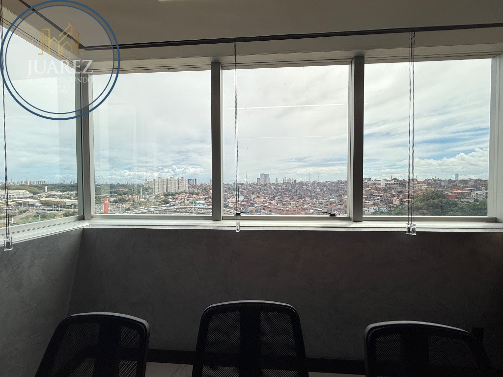 Apartamento - Caminho das árvores