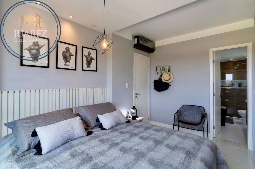 Apartamento - Paralela