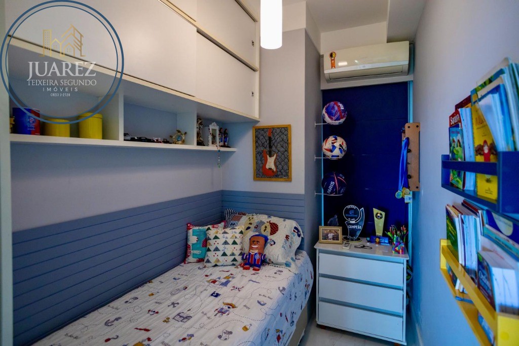 Apartamento - Paralela