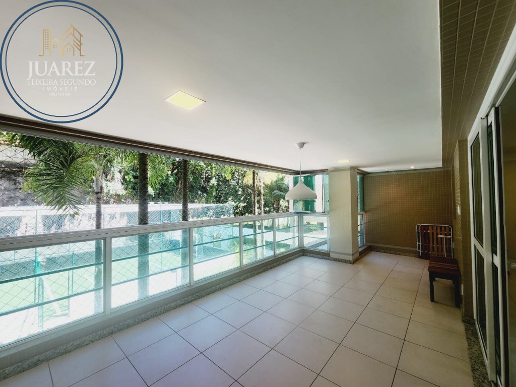 Apartamento - Barra