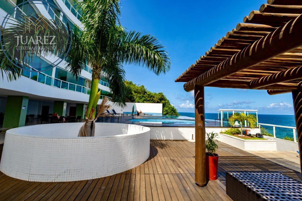 Apartamento - Ondina