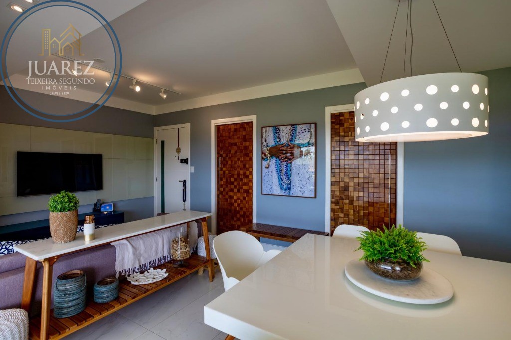 Apartamento - Paralela