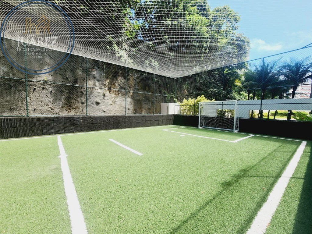 Apartamento - Barra