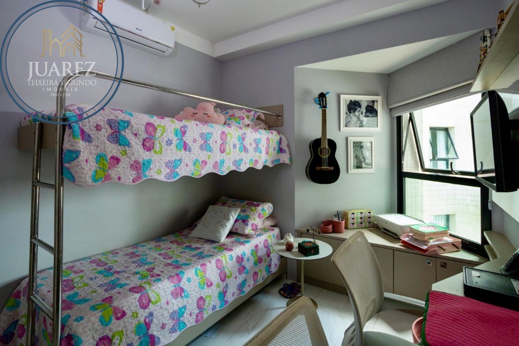 Apartamento - Paralela