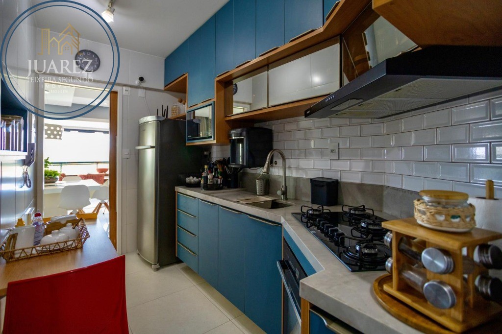 Apartamento - Paralela