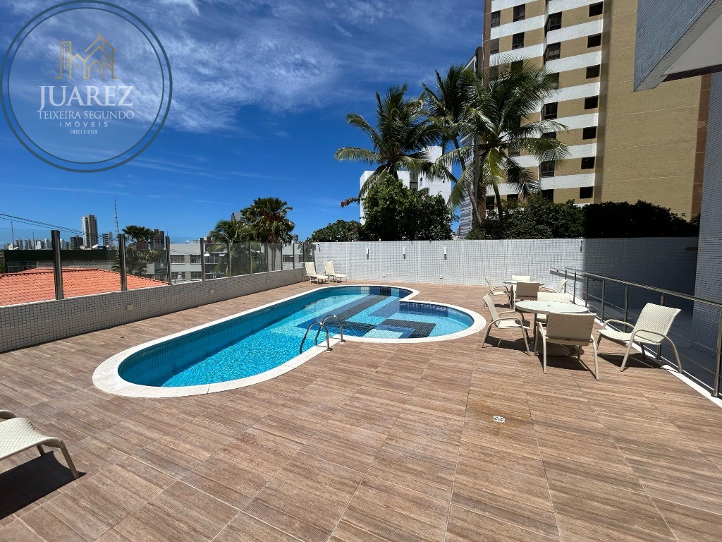 Apartamento - Graça