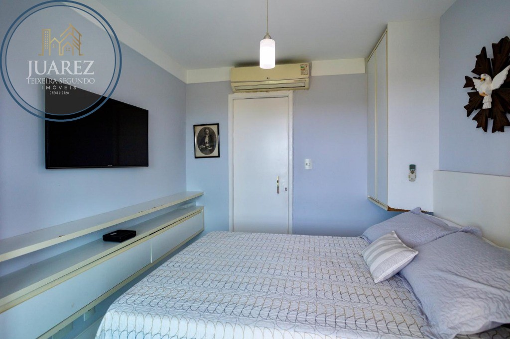 Apartamento - Paralela