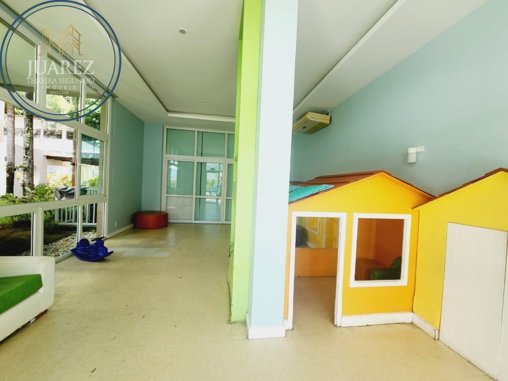 Apartamento - Barra