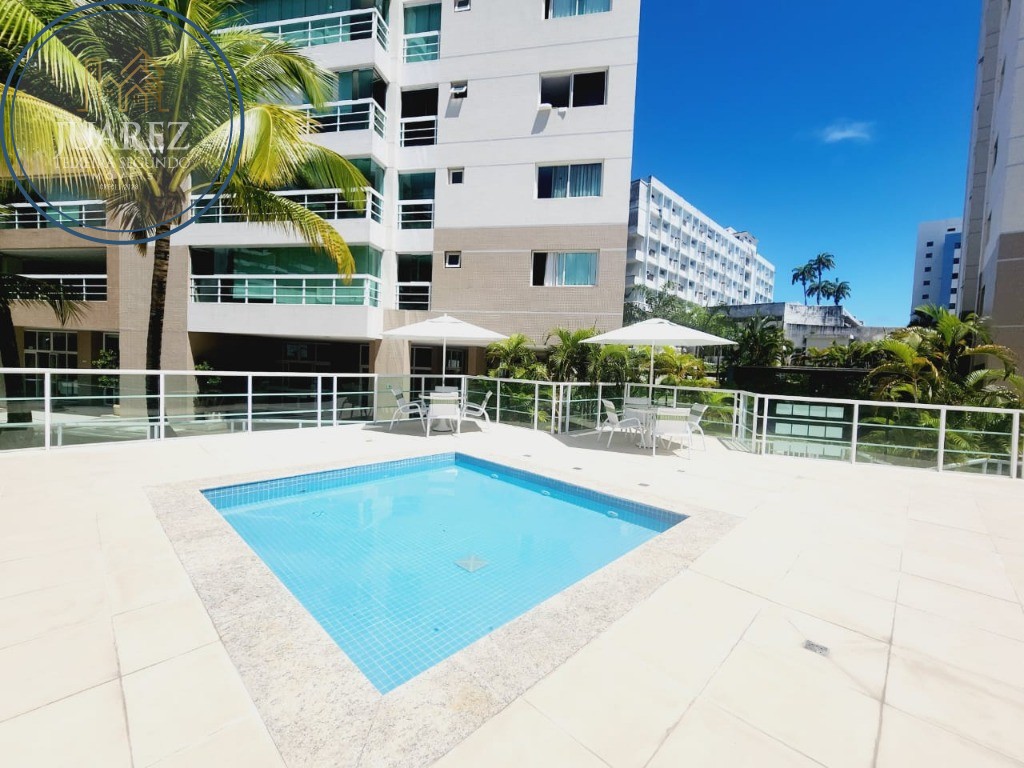 Apartamento - Barra
