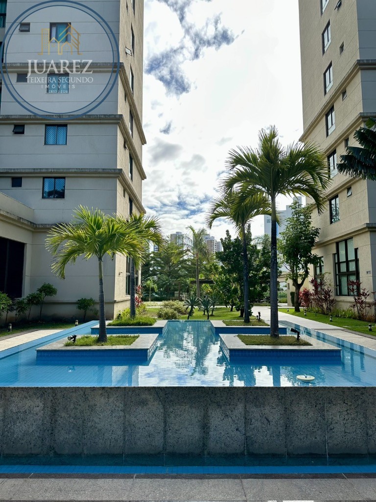Apartamento - Federacao