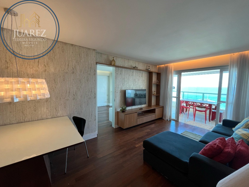 Apartamento - Ondina