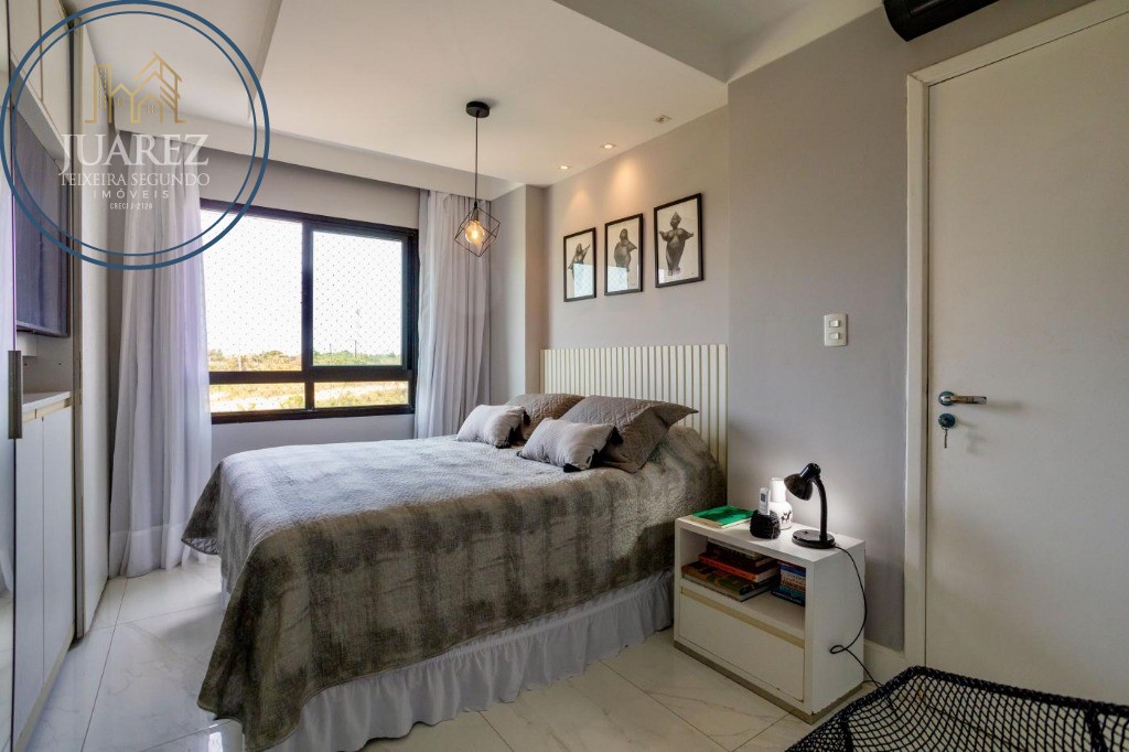 Apartamento - Paralela