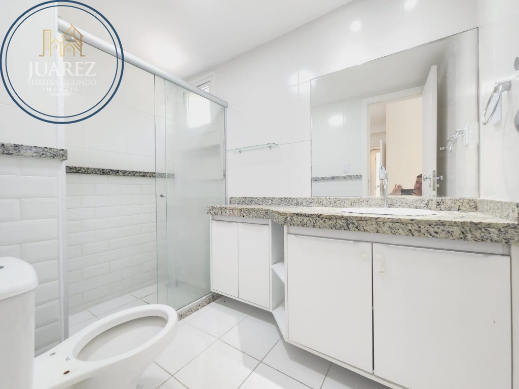 Apartamento - Barra