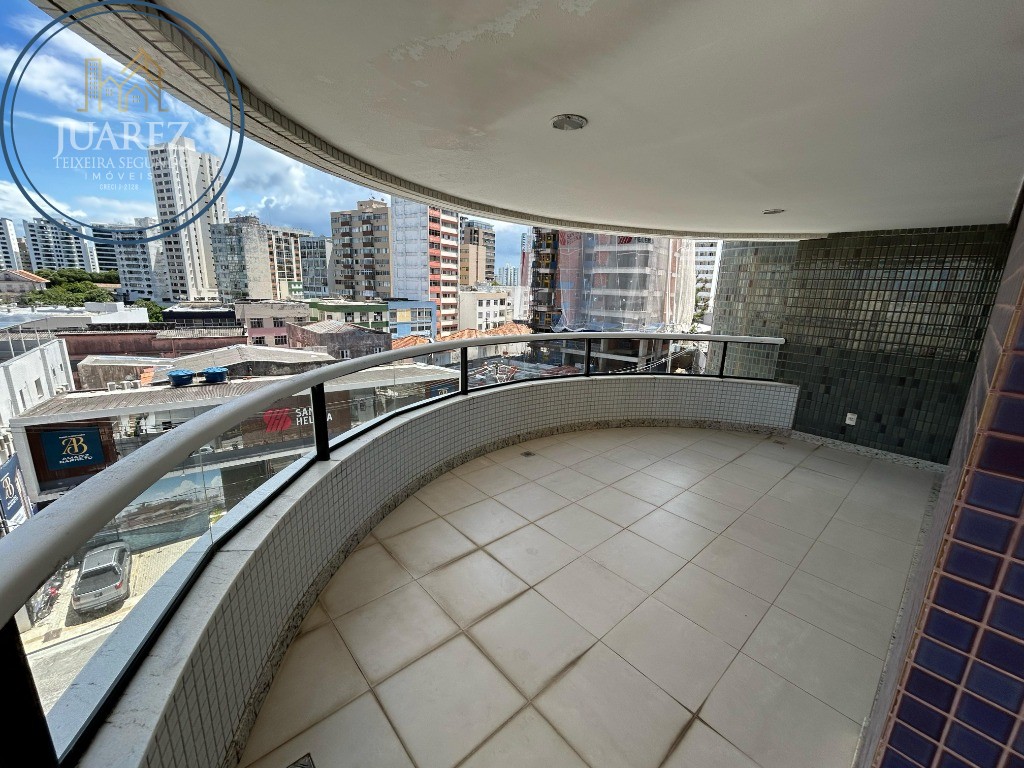 Apartamento - Graça