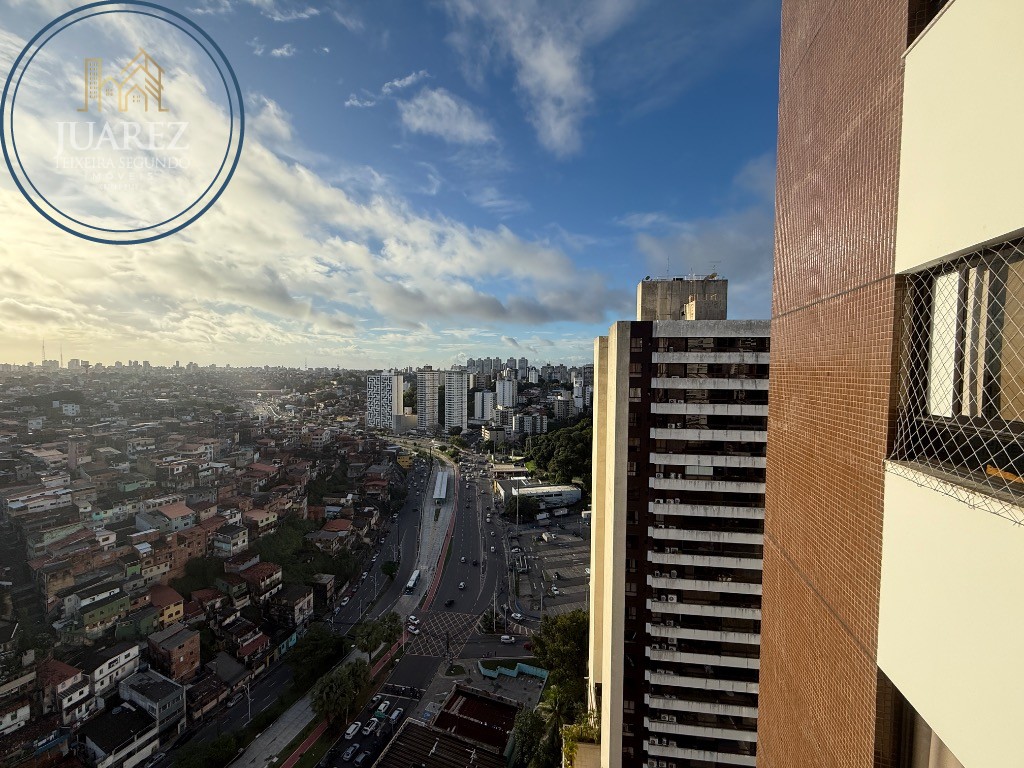 Apartamento - Horto florestal