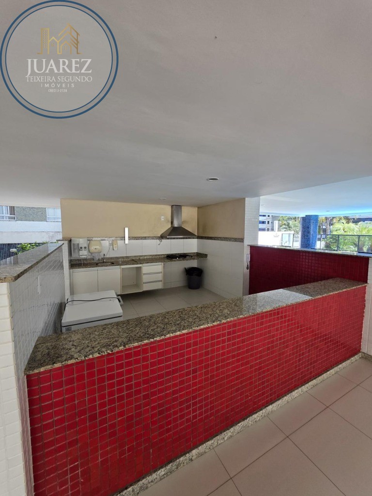 Apartamento - Alphaville i