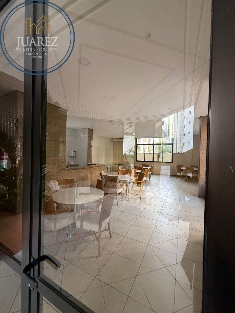 Apartamento - Jardim apipema