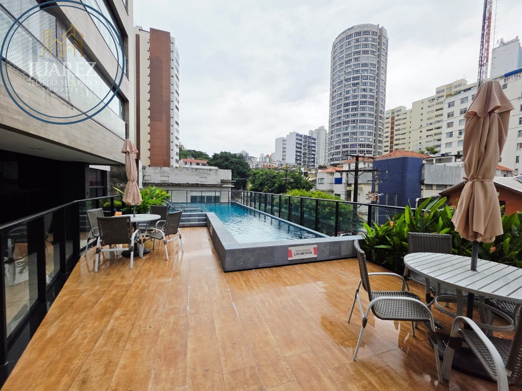 Apartamento - Barra