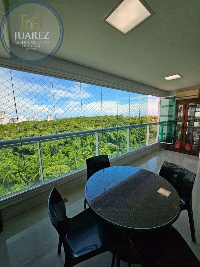 Apartamento - Pituba