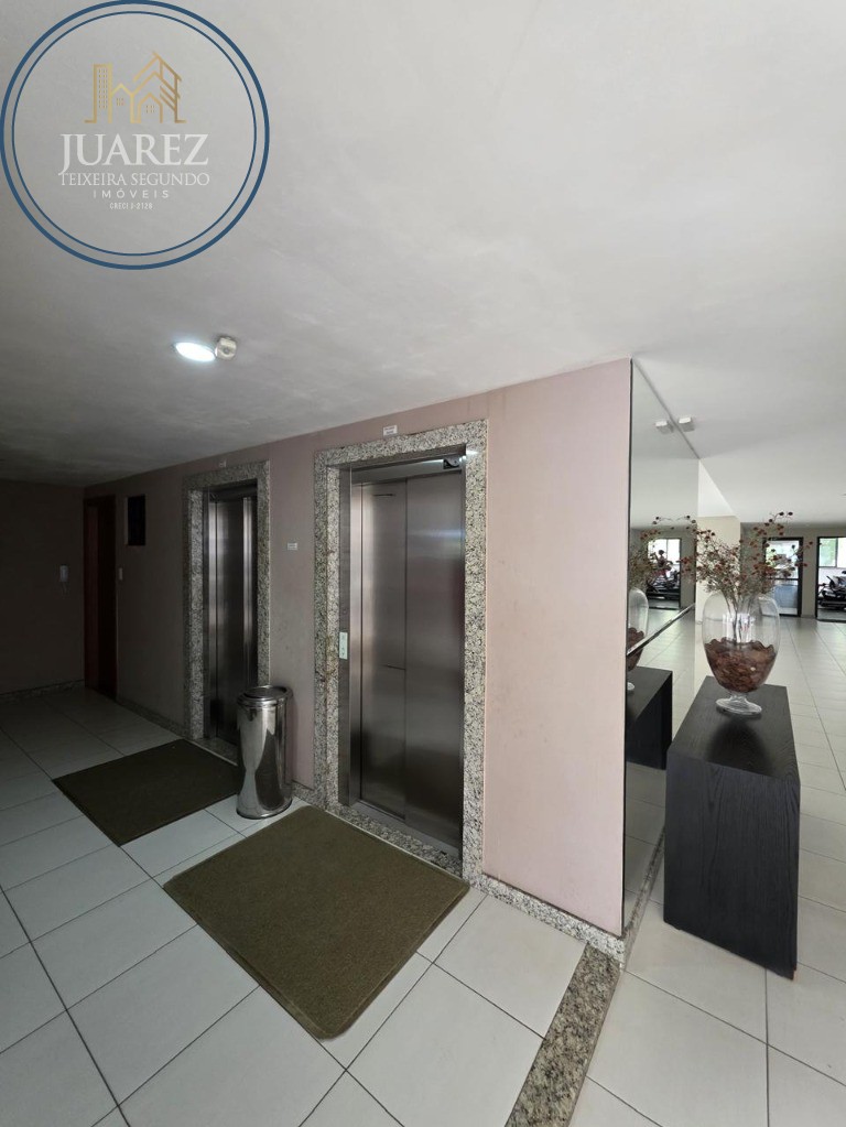 Apartamento - Alphaville i