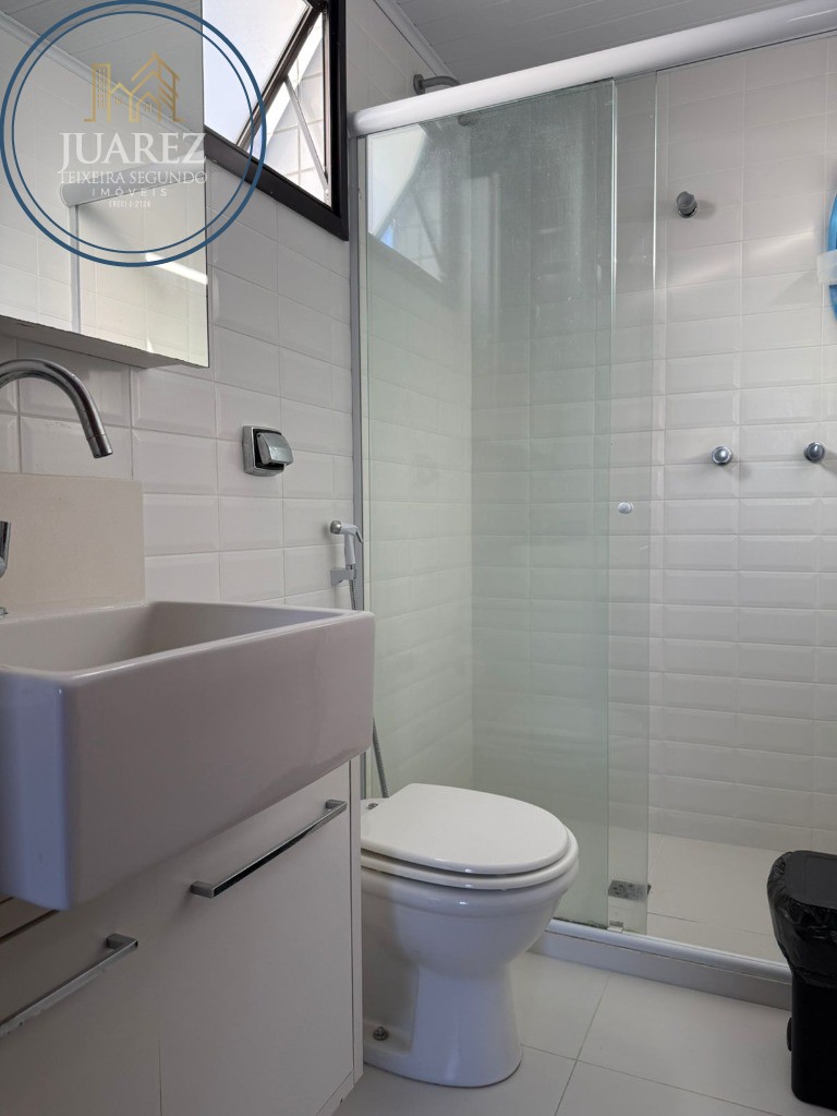 Apartamento - Jardim apipema