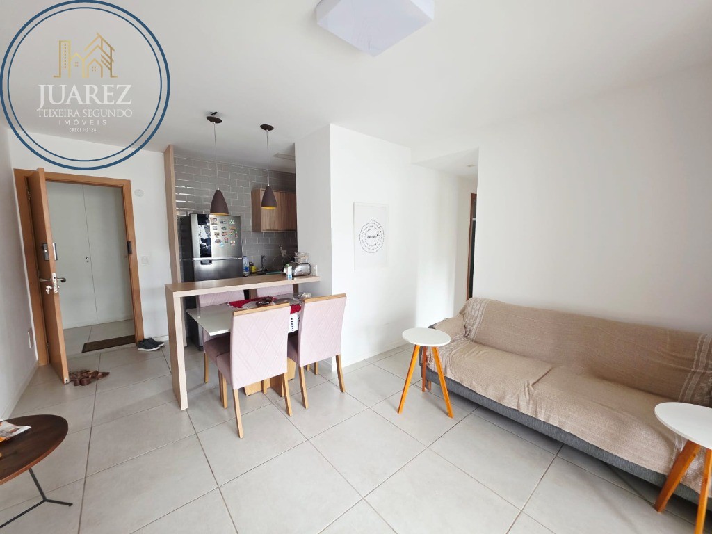 Apartamento - Barra