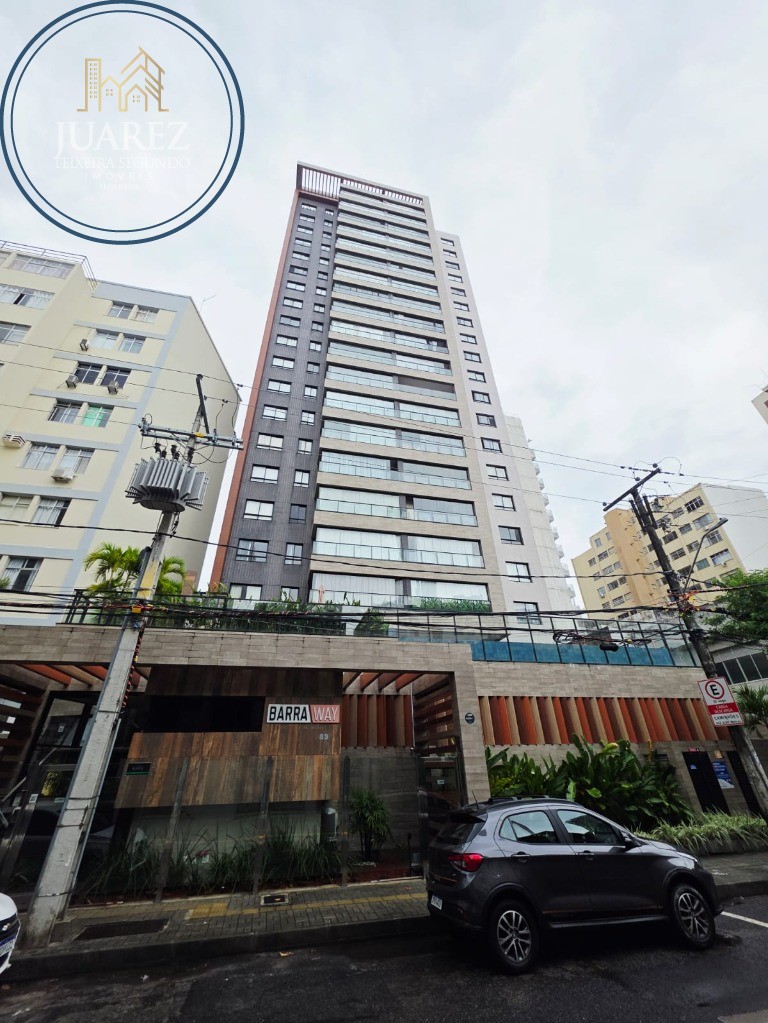 Apartamento - Barra