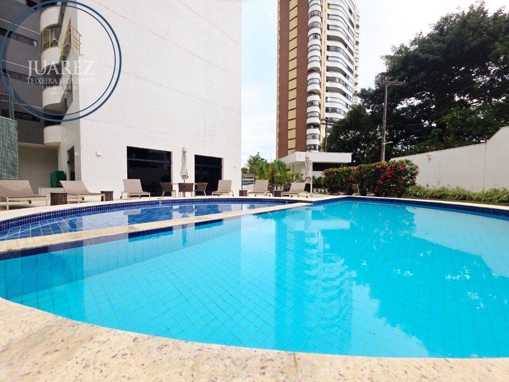 Apartamento - Pituba