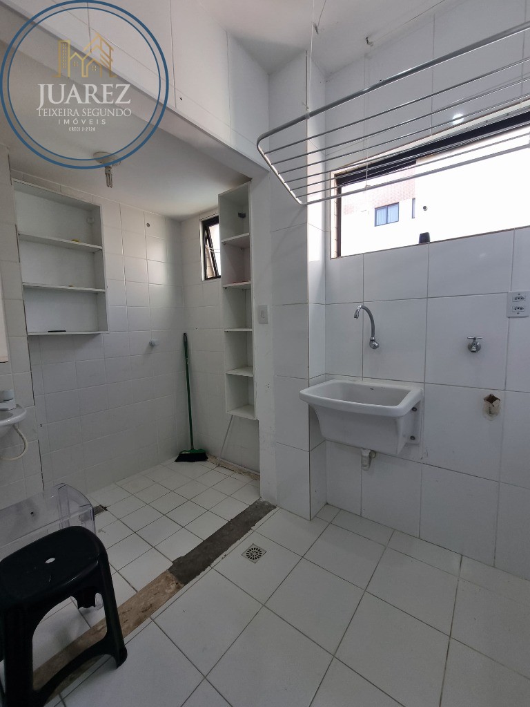 Apartamento - Stiep