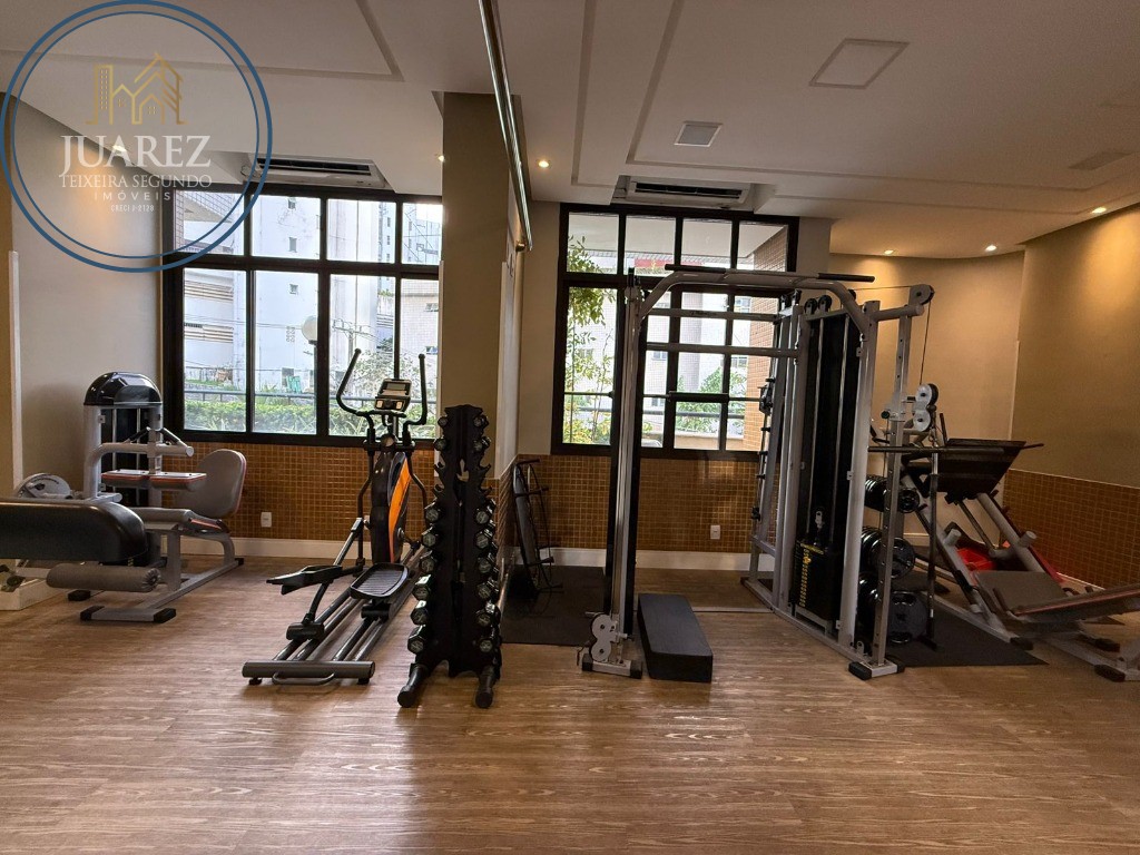 Apartamento - Jardim apipema