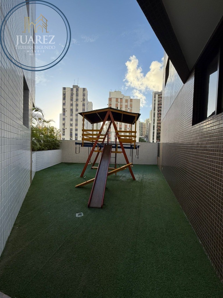 Apartamento - Jardim apipema