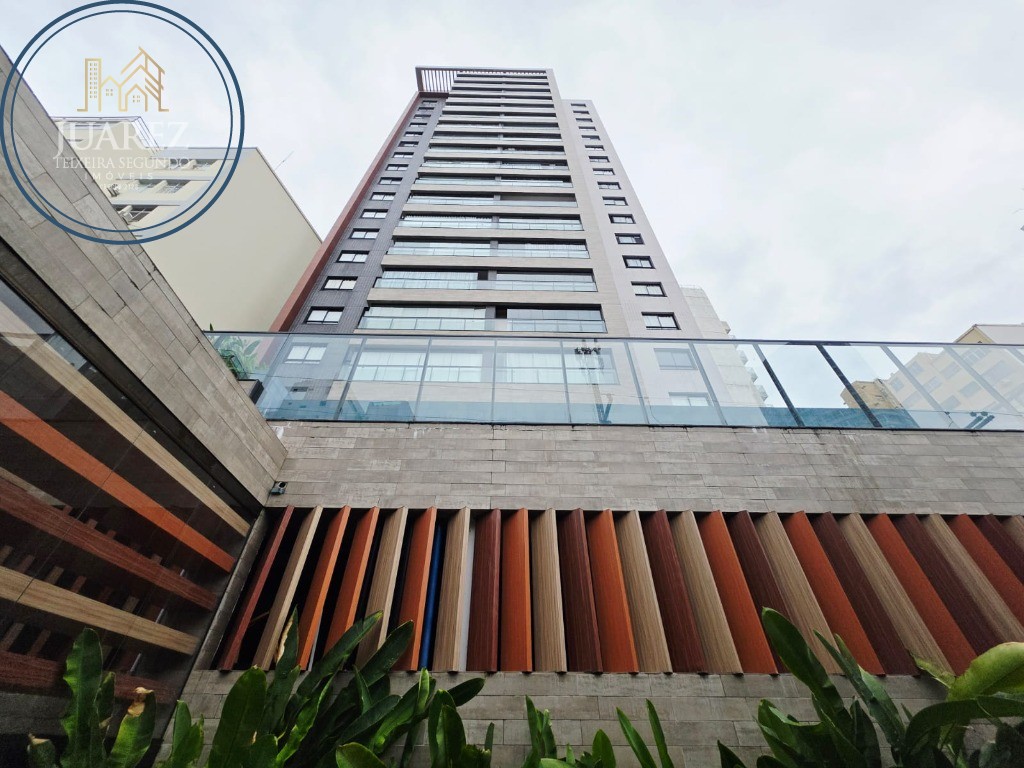 Apartamento - Barra