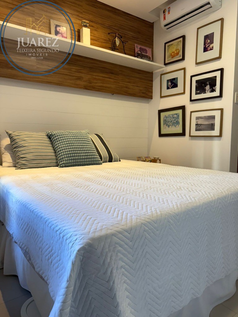 Apartamento - Jardim apipema