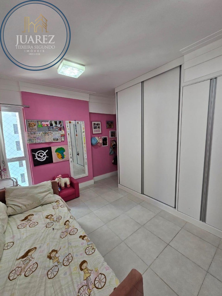 Apartamento - Pituba