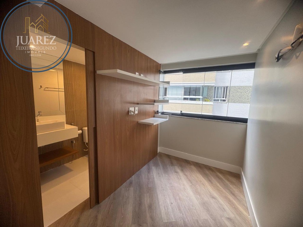 Apartamento - Alphaville i