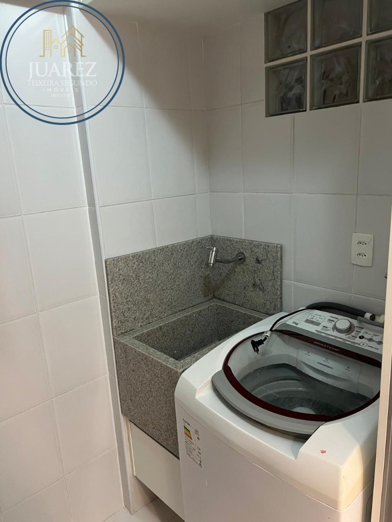 Apartamento - Ondina