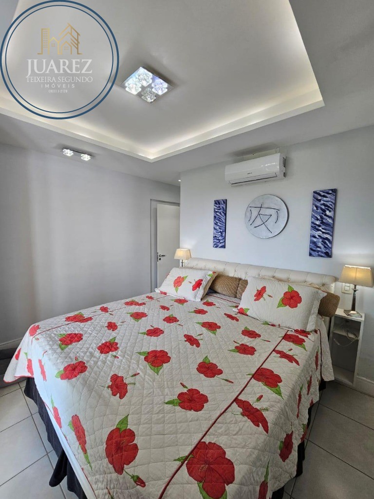 Apartamento - Pituba