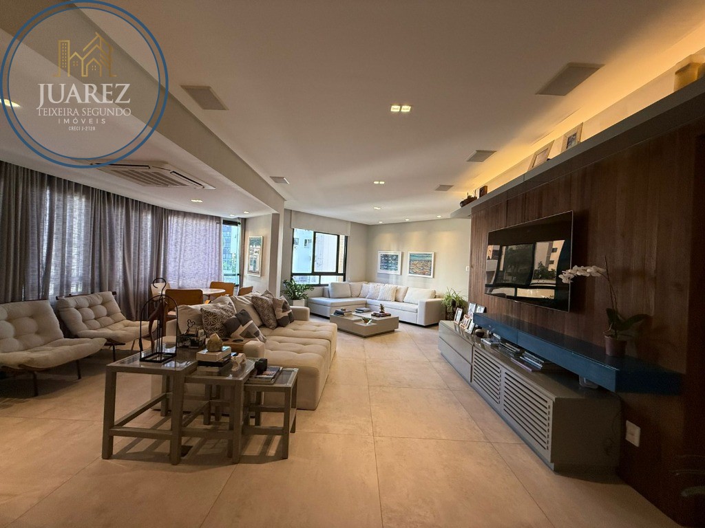 Apartamento - Jardim apipema