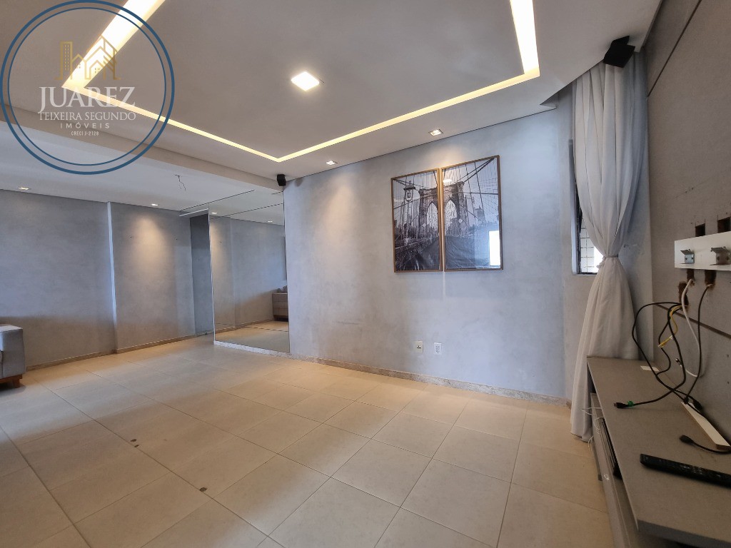 Apartamento - Stiep