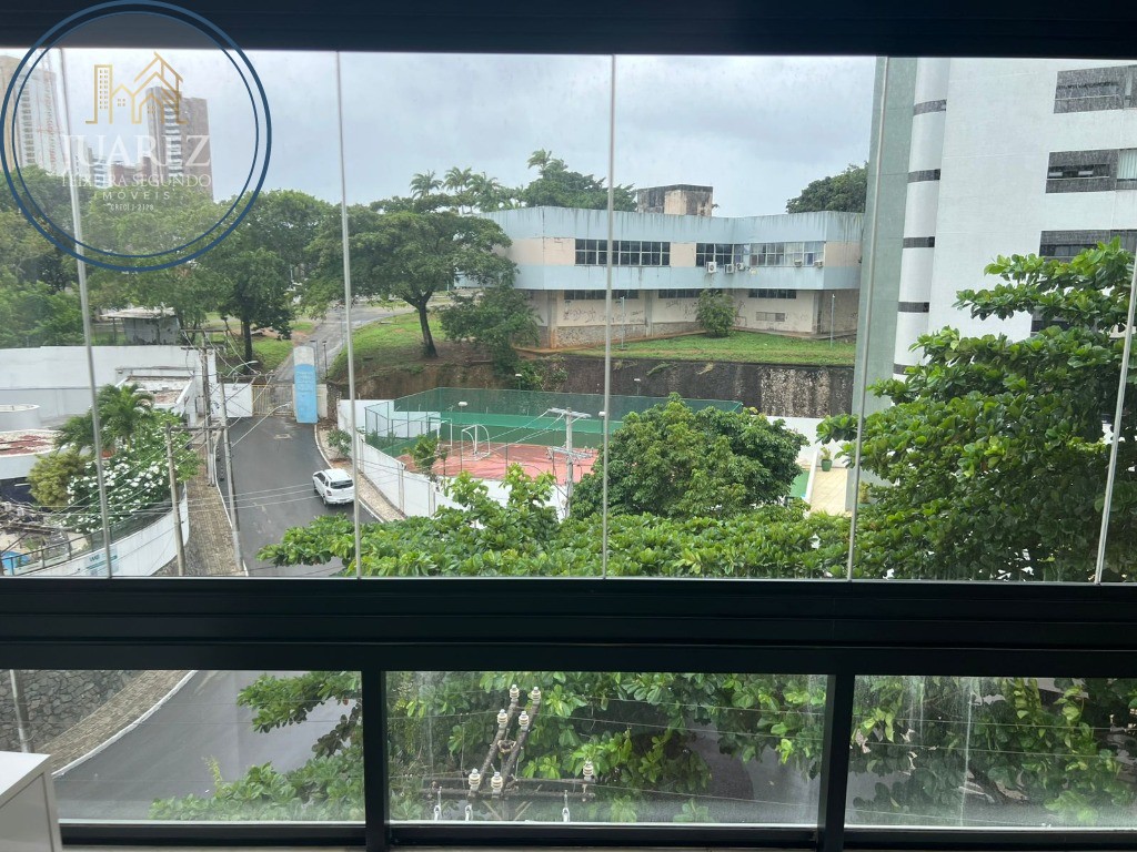 Apartamento - Ondina