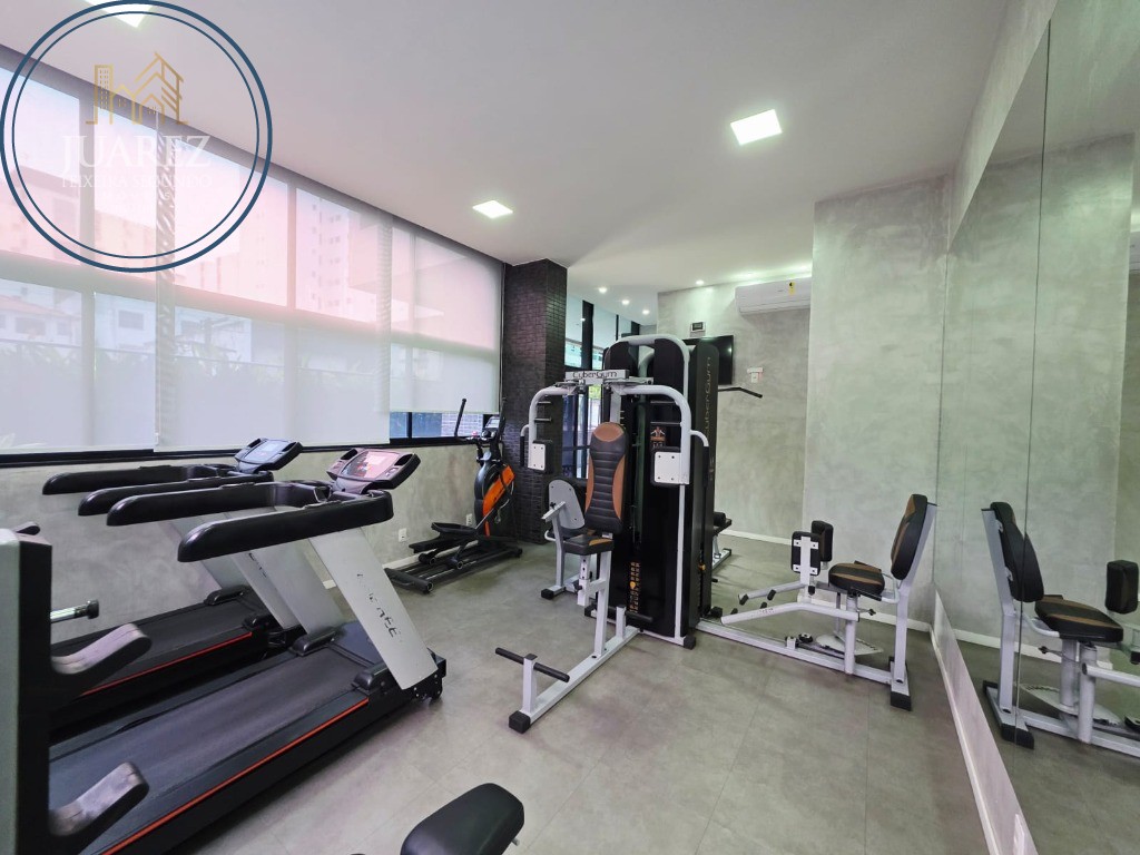 Apartamento - Barra