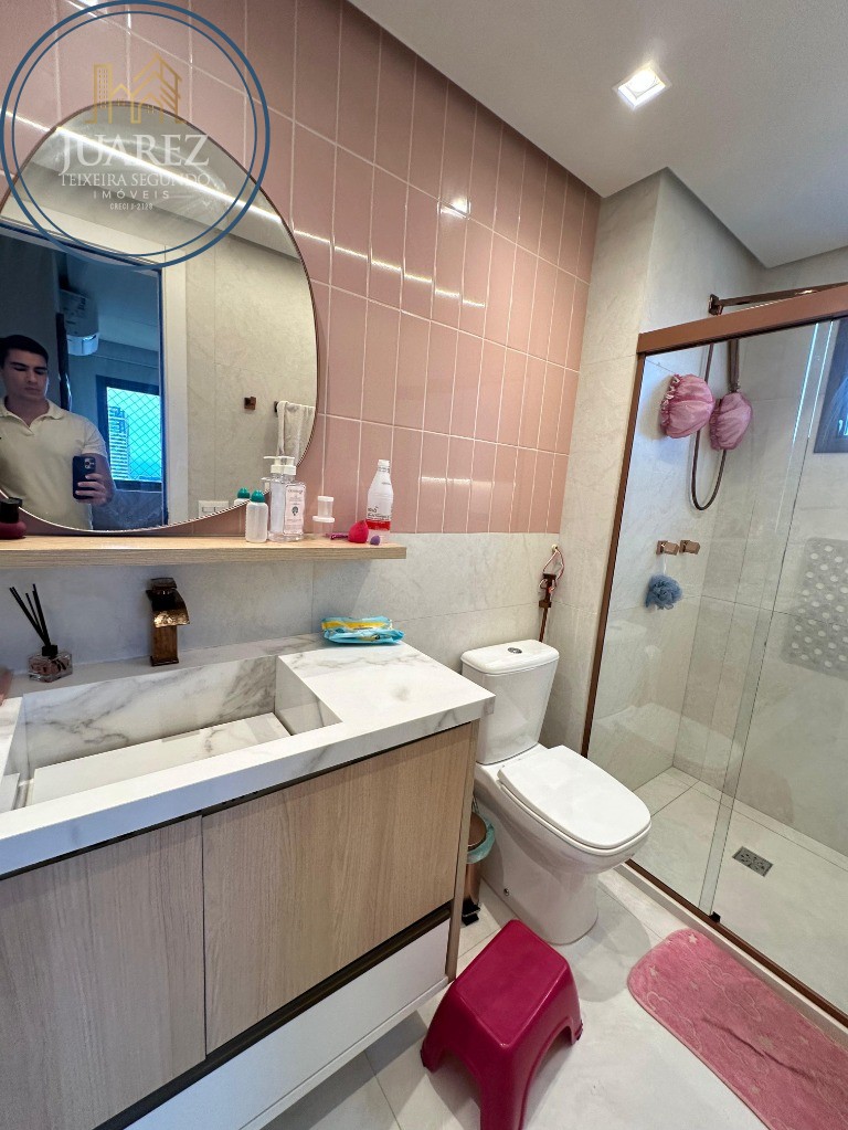 Apartamento - Pituba