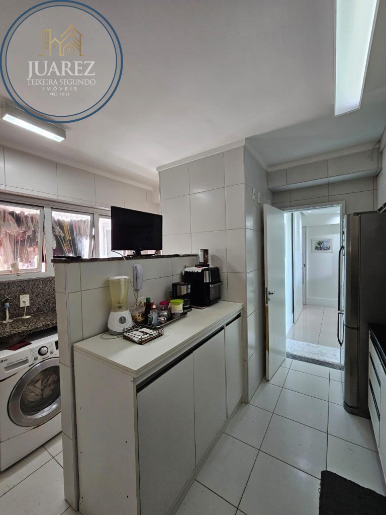 Apartamento - Pituba