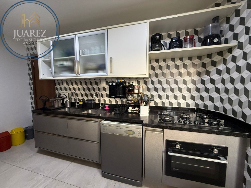 Apartamento - Jardim apipema