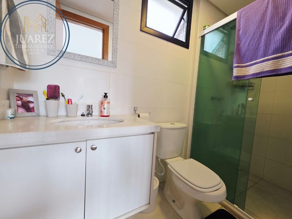 Apartamento - Barra