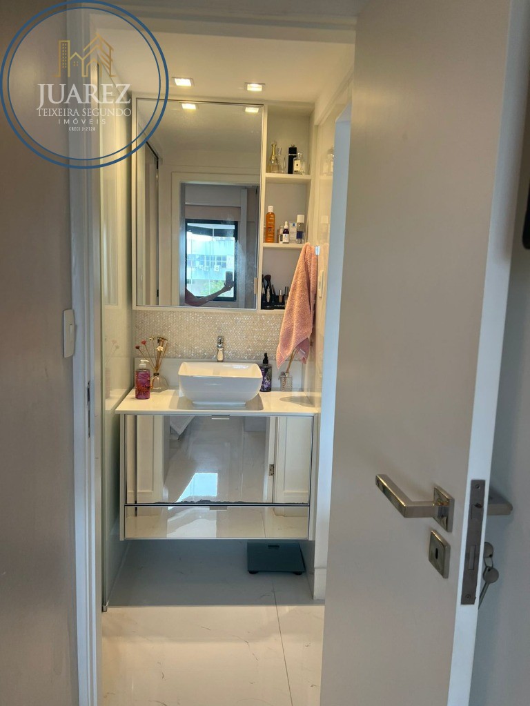 Apartamento - Ondina