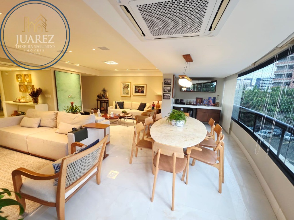 Apartamento - Pituba