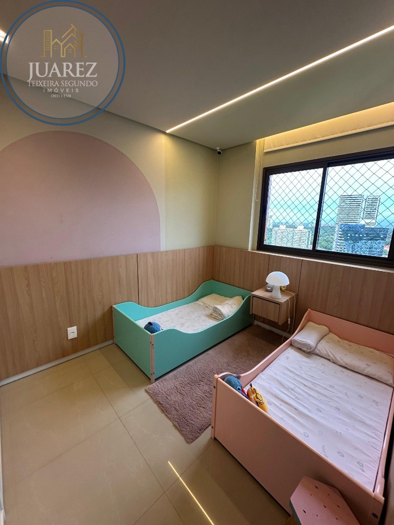Apartamento - Pituba